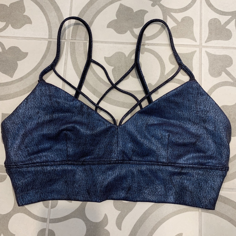 Alo Yoga Bra